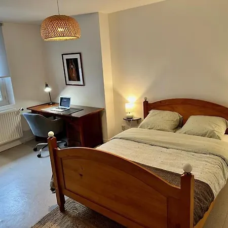 Artist's - 65 M2 Spacieux & Confortable *