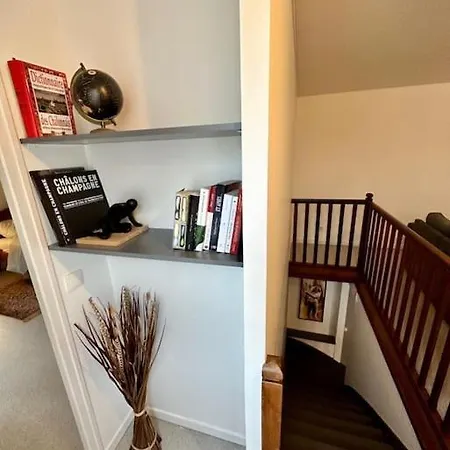 Artist's - 65 M2 Spacieux & Confortable Apartment *