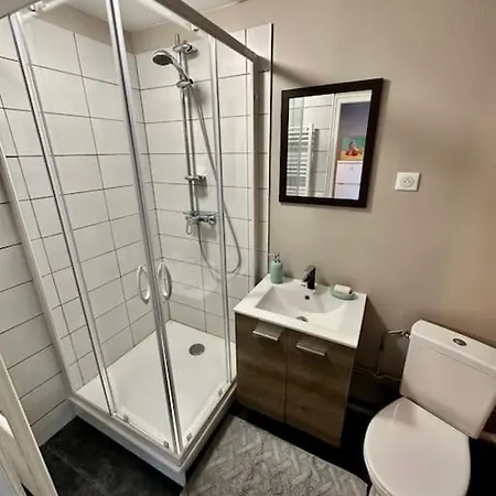 Artist's - 65 M2 Spacieux & Confortable * Chalons-en-Champagne
